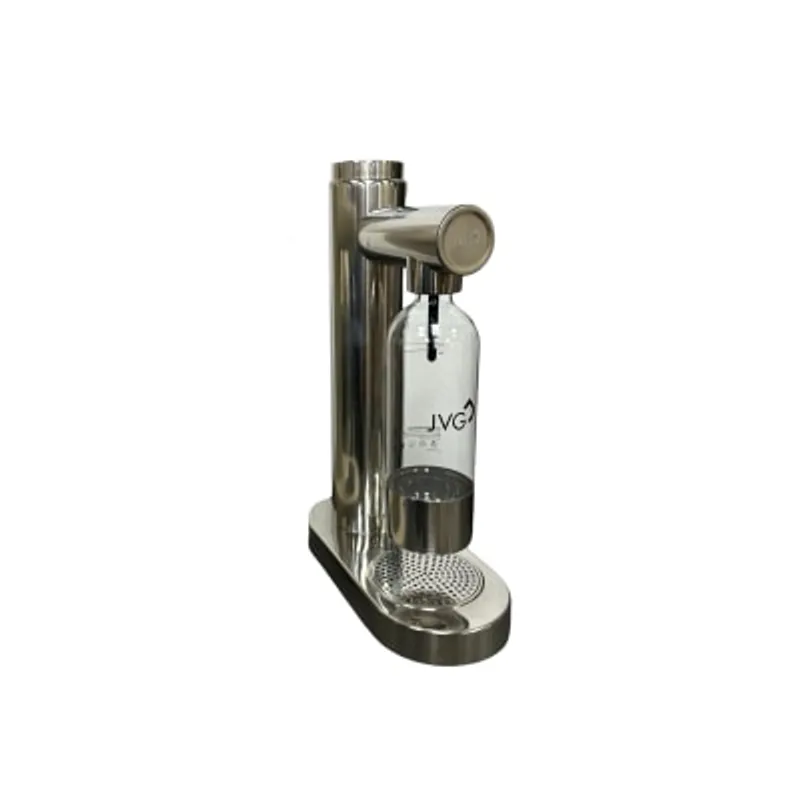 JVG 檯式梳打水機
