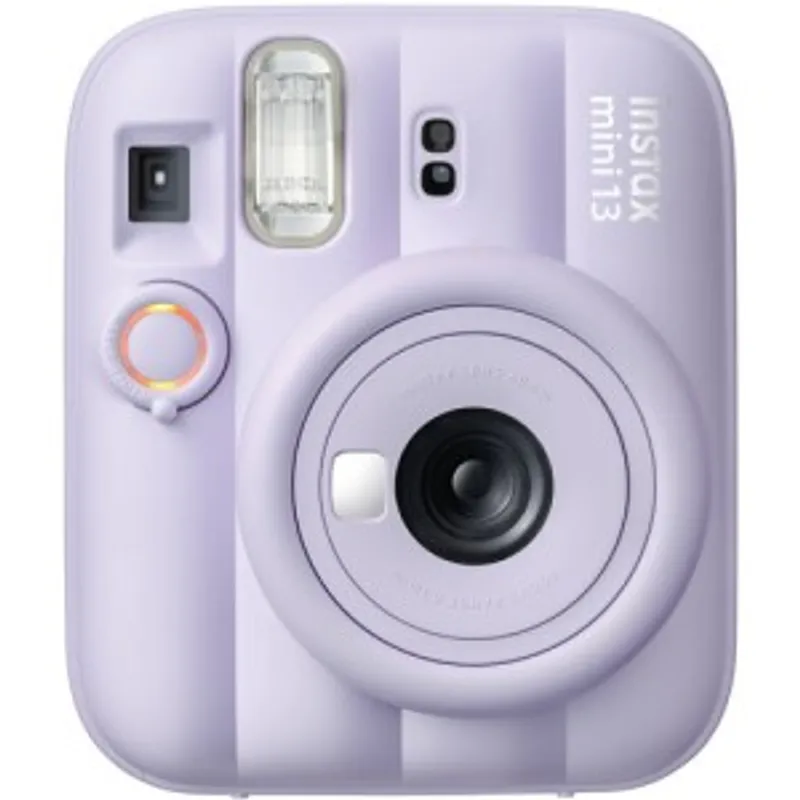 Fujifilm Instax Mini 13 即影即有相機 (粉紫)