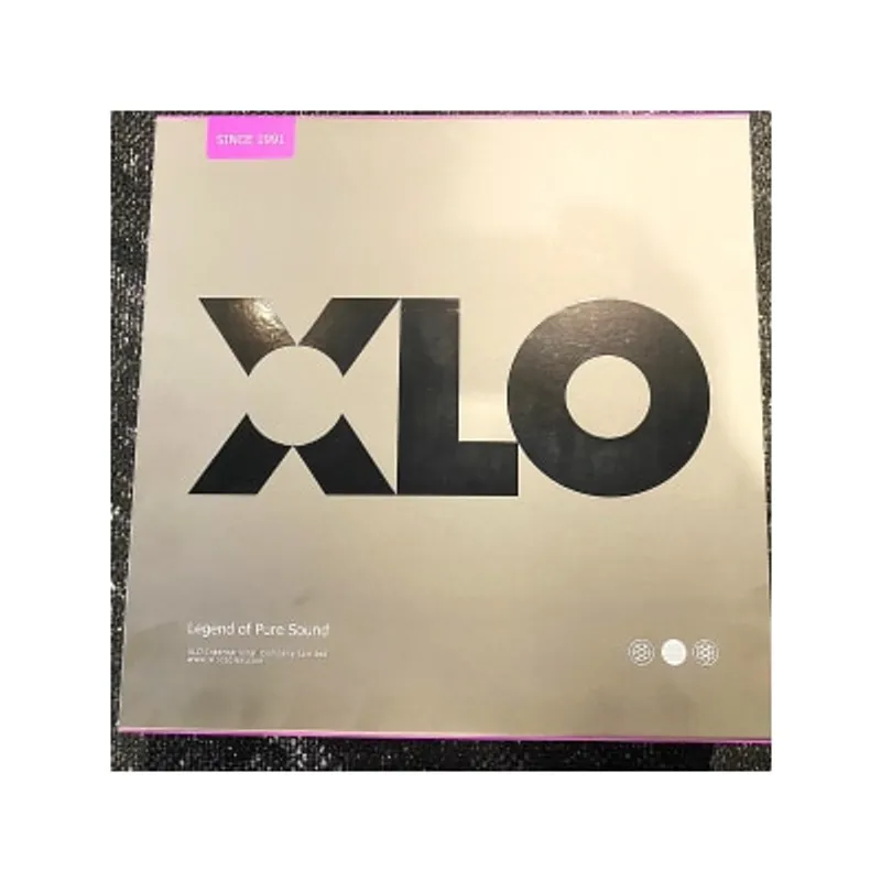 XLO Cable P35（英式 / IEC C15）電源線1.8米