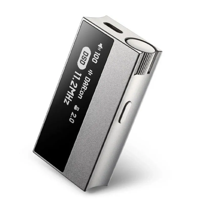 ASTELL&KERN 便攜耳擴 AKHC5