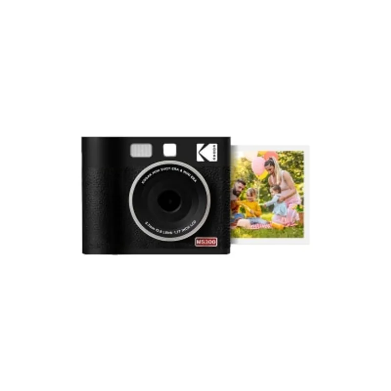 KODAK 柯達 Mini Shot 3 ERA MS300 復古即影即有相機 + 相片打印機