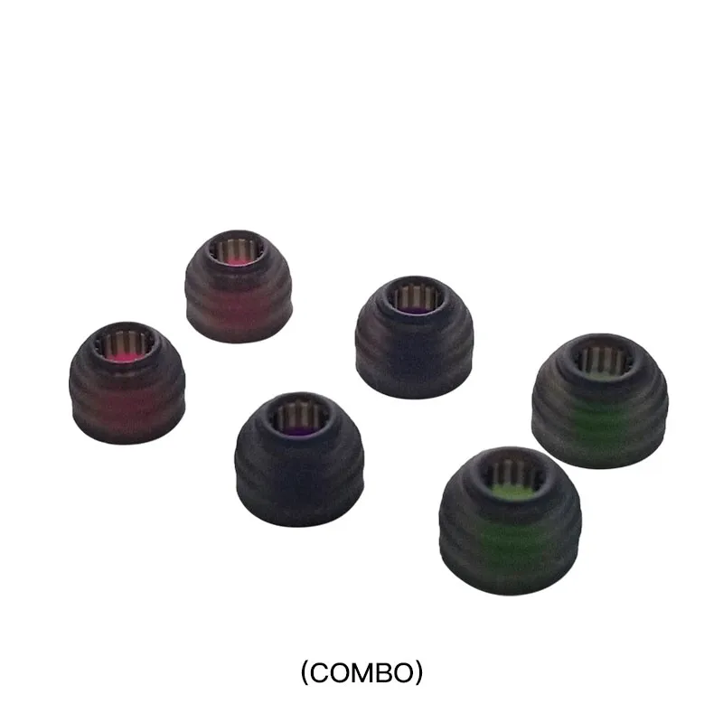 HARMONICEMPIRE 长河吟耳胶(COMBO) SONGOFTHELONGRIVER/COMBO