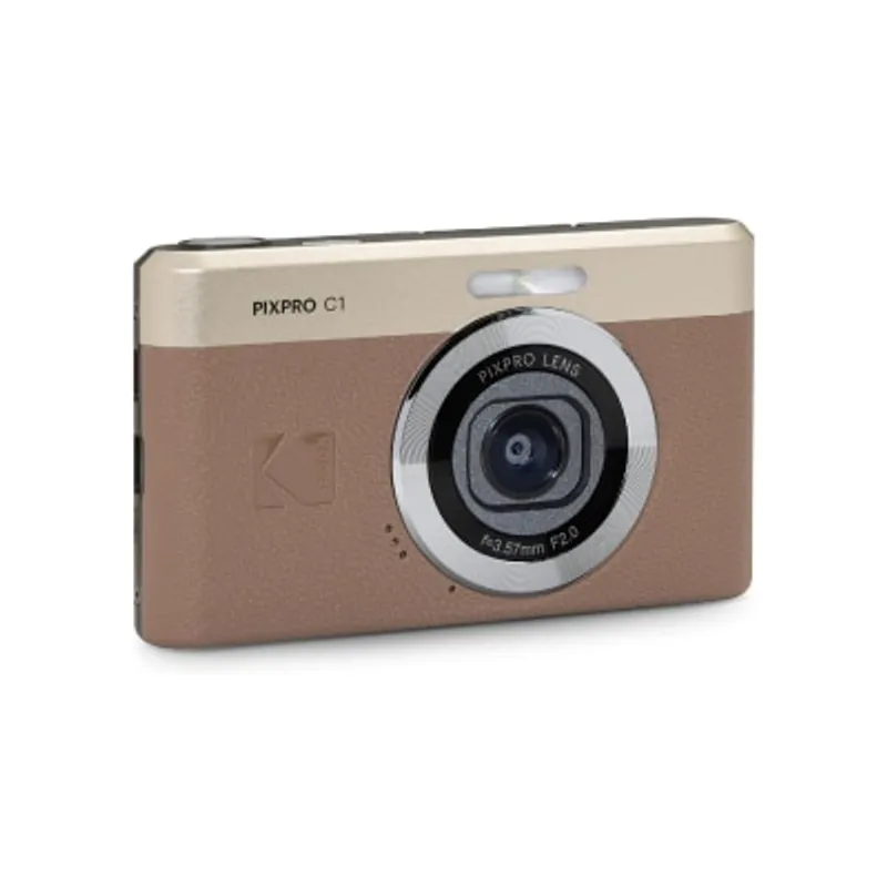 KODAK 柯達 PIXPRO C1 輕便相機