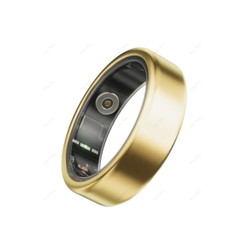 WOW Ring 智能戒指
