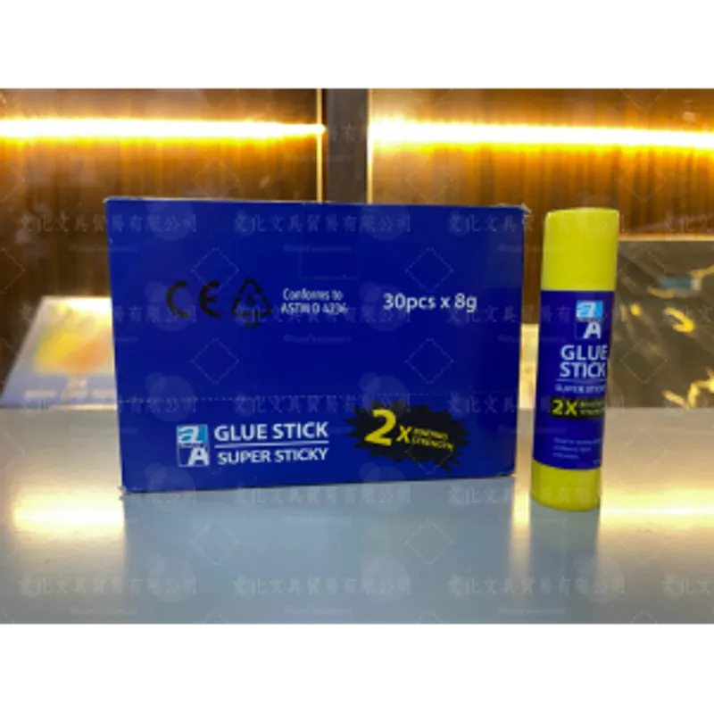 Double A漿糊筆 8g