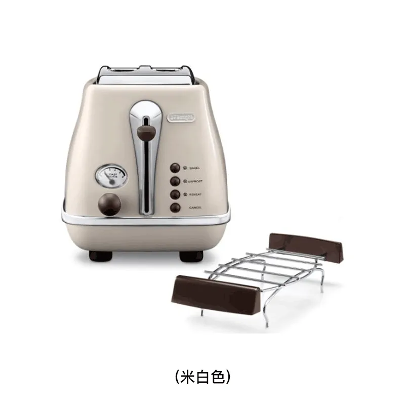 DELONGHI 多士爐 CTOV2103BG