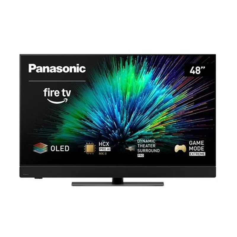 PANASONIC 48吋4K OLED智能電視 TV48Z90BGH