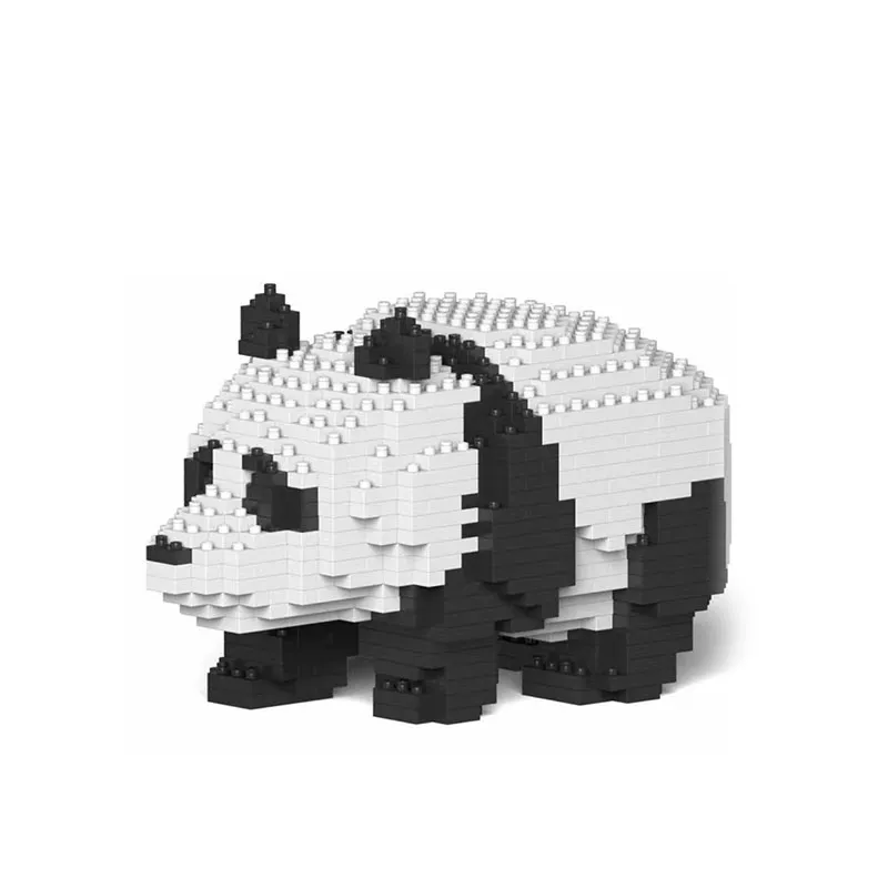 JEKCA 大熊猫