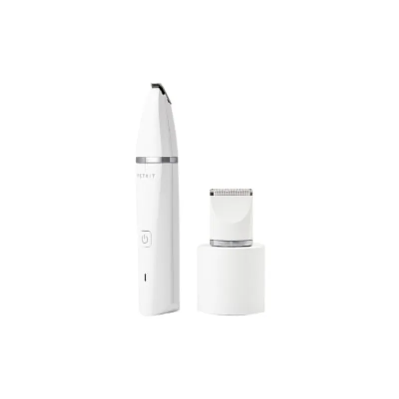 PETKIT 小佩 2合1雙頭寵物電剪推