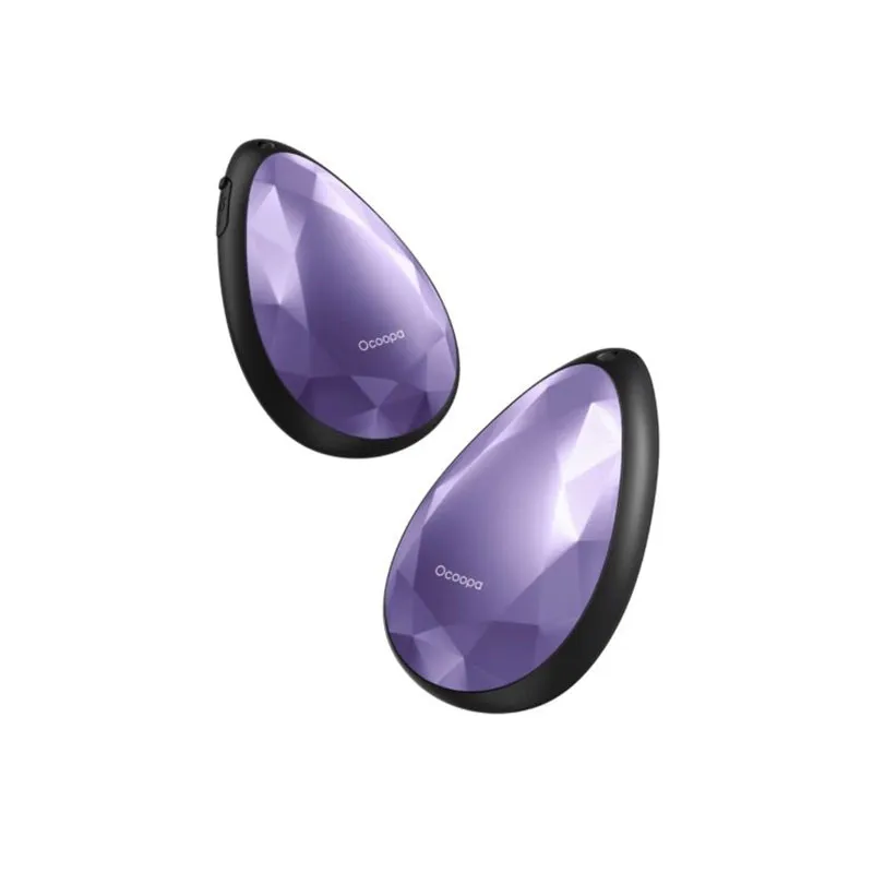 OCOOPA 充电暖手器 UT4RARE/PURPLE