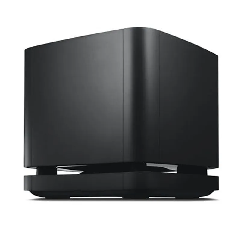 BOSE BASS MODULE 500 BLACK