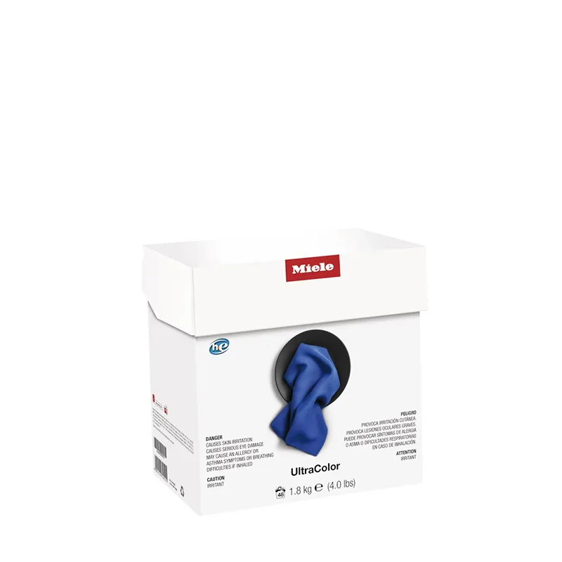 MIELE UltraColor亮彩洗衣粉 10459790/ULTRACOLOURPOWDERDETERGENT