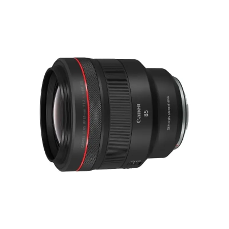 CANON 佳能 RF 85mm f/1.2L USM DS 鏡頭