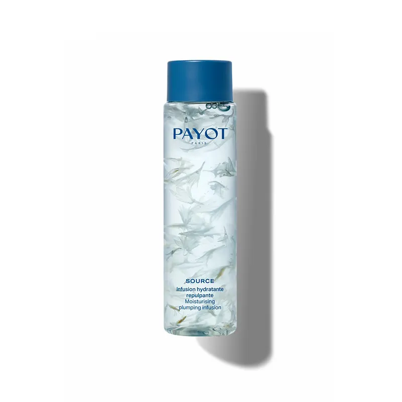 PAYOT 冰感水漾肌底液 125ML