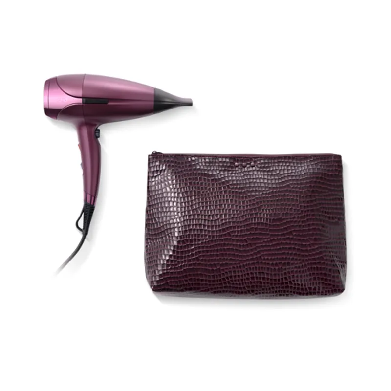 GHD CHERRY CHIC 時尚櫻桃紅限量版系列 HELIOS™ 專業風筒