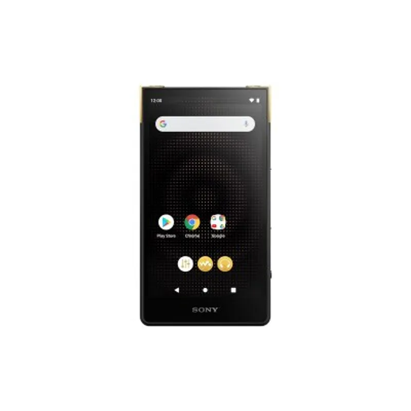 SONY 索尼 NW-ZX707 數碼音樂播放器