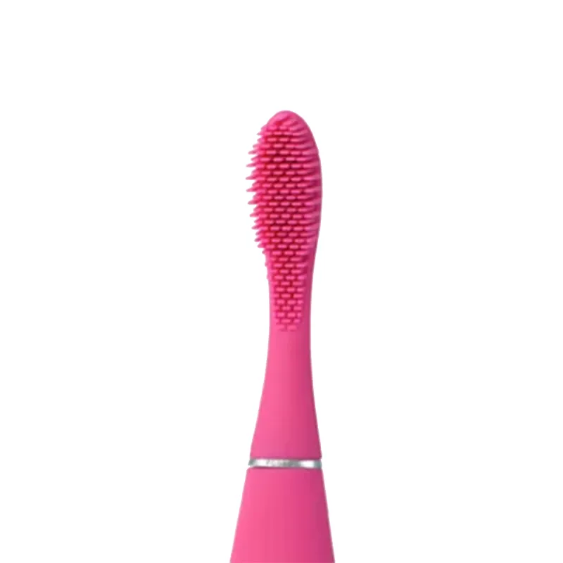 FOREO 刷头 ISSAMINIHEAD-STRAWBERRY-F3445