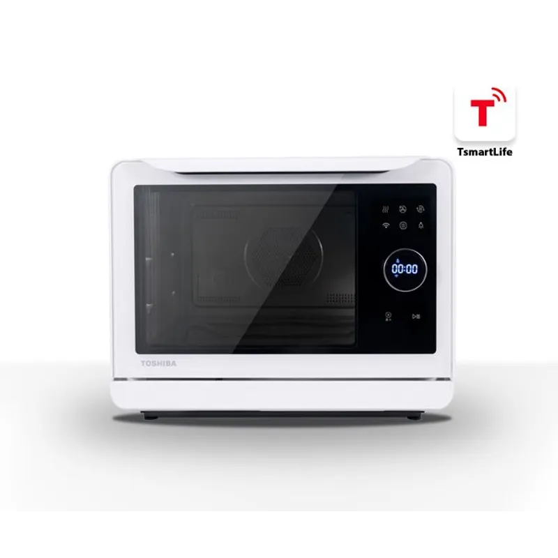 TOSHIBA 20公升蒸氣焗爐 MS3STQ20SC/WH