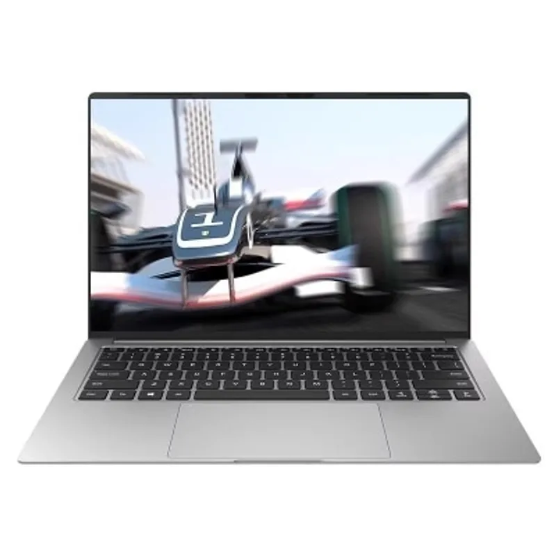 MECHREVO 機械革命 MECHREVO Alpha 14 手提電腦 (AI 9 365, AMD Radeon 880M, 32GB RAM, 1TB SSD)(NB-MA14A9H)