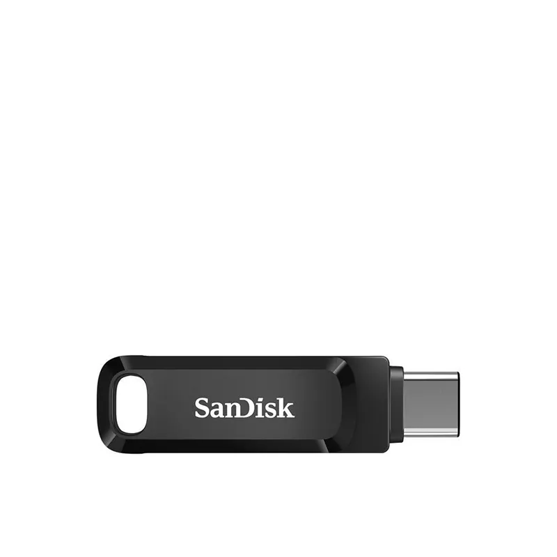 SANDISK 128GB USB 3.1随身碟 SDDDC3128G