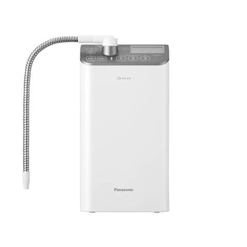 PANASONIC 電解水機/座檯式 TK-AS500