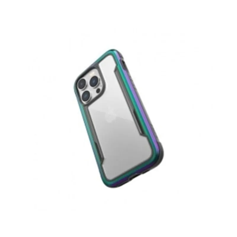 Raptic Shield系列 (適用於iPhone 14 Pro) 手機外殼