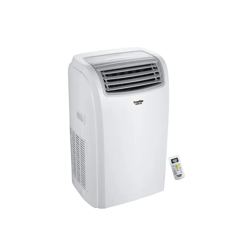 IMARFLEX 1.5匹移動式冷氣機 IFX14000