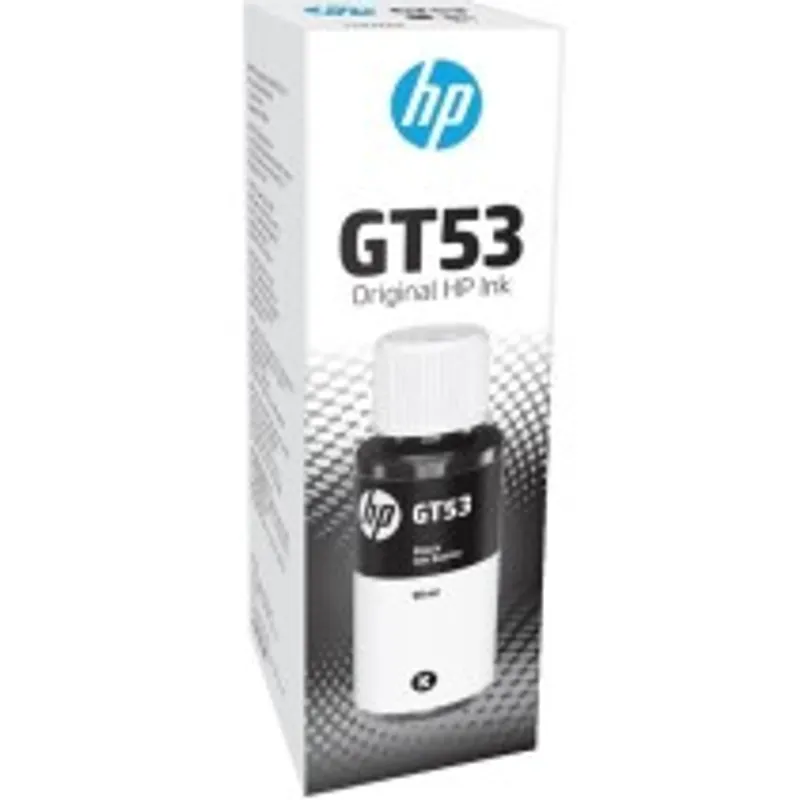 HP 原廠墨水瓶 (供墨式打印機使用)