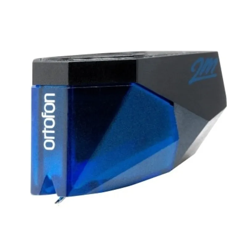 Ortofon 2M Blue 唱頭