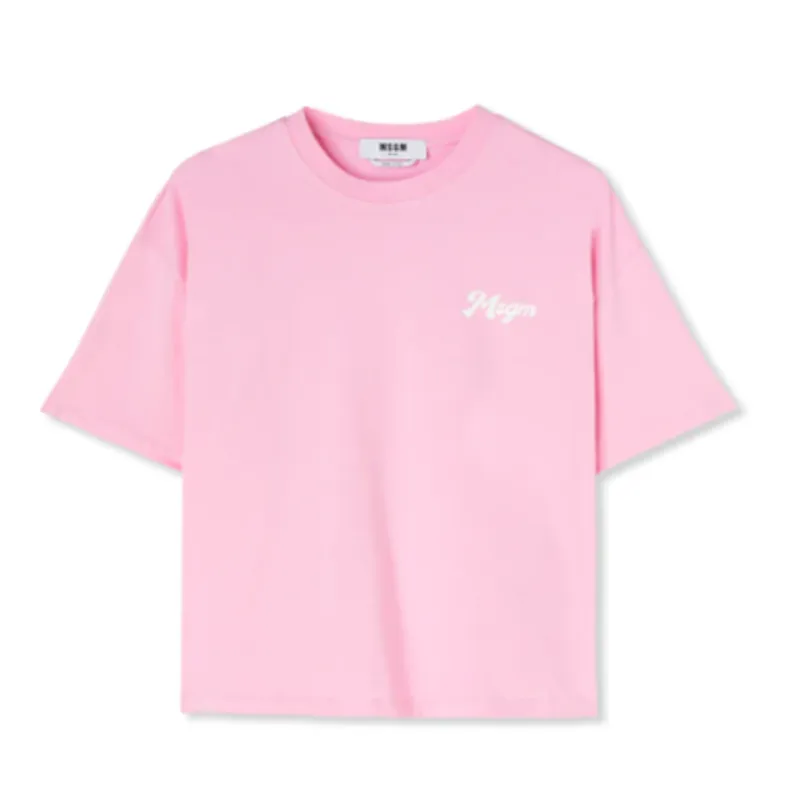 MSGM 3641MDM125 247002 T恤