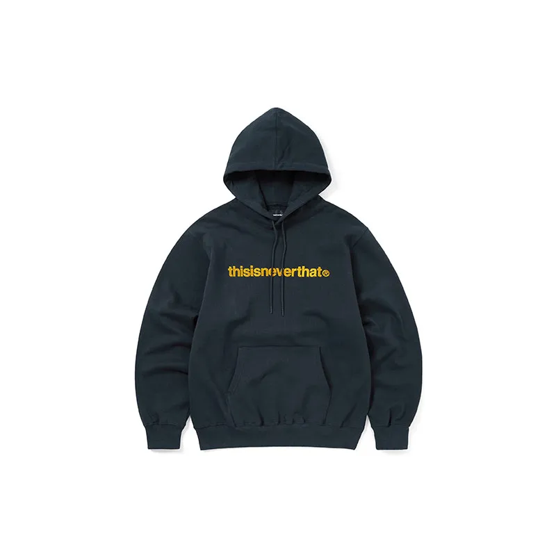 THISISNEVERTHAT LOGO卫衣