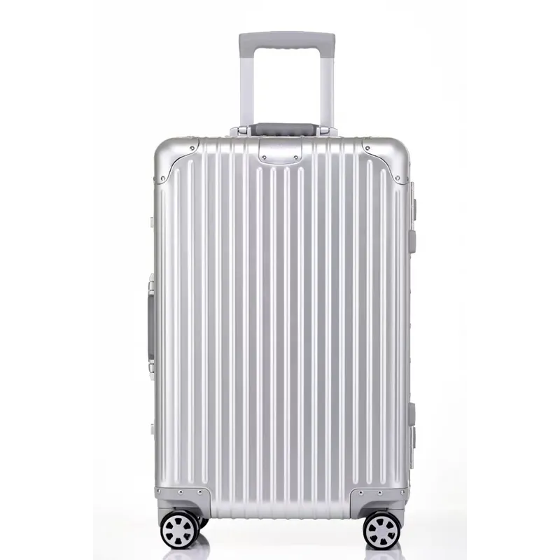 CICIBELLA 行李箱 20吋 鋁 CICIBELLA Suitcase 20" Aluminum