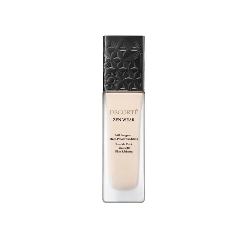 DECORTÉ JEAM011_C11智能穩膚持久粉底液 30ml