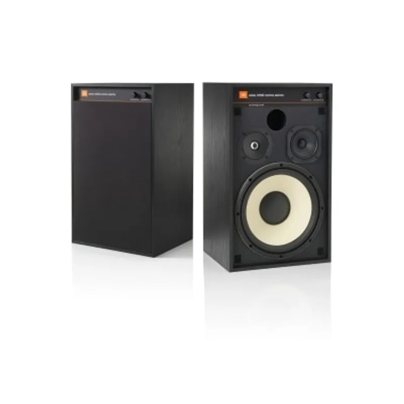 JBL 4312G 音箱
