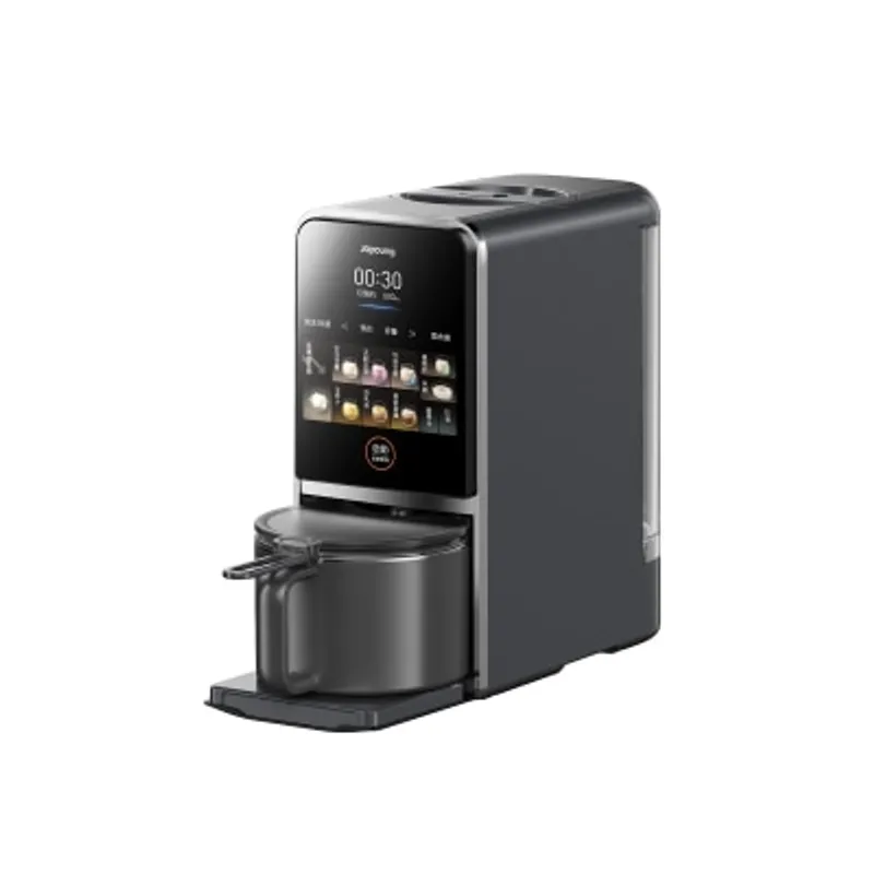 JOYOUNG HSMAM2410K 全自動多功能養生豆漿機
