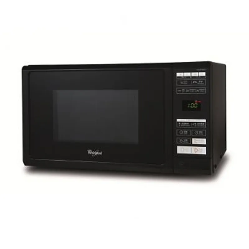 WHIRLPOOL 23L輕觸式微波爐 MWF863
