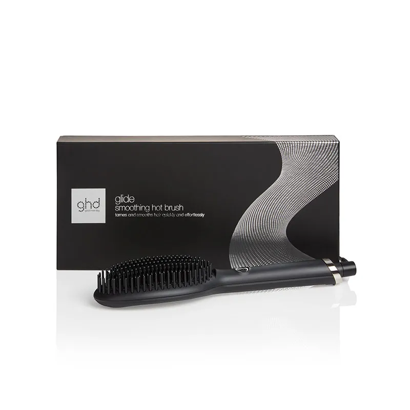 GHD glide® 热能造型梳