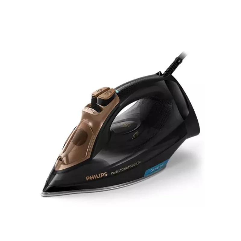 PHILIPS 2600瓦特蒸气熨斗 GC3929