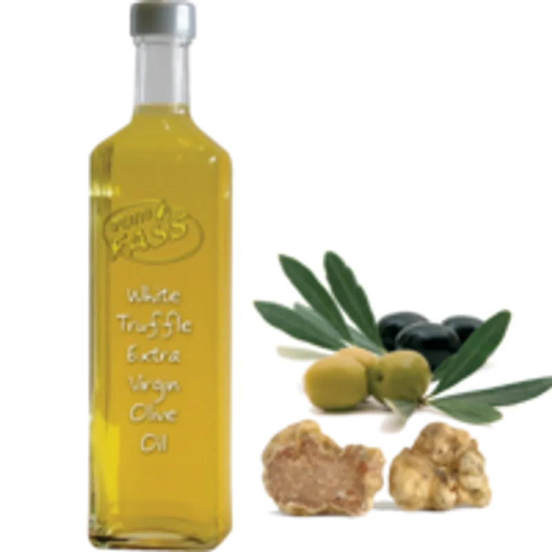 VOMFASS 意大利白松露初榨橄榄油 - 750ML