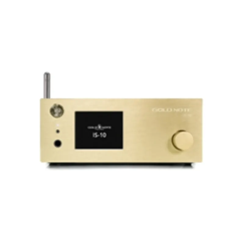 GoldNote IS-10串流媒体擴音機