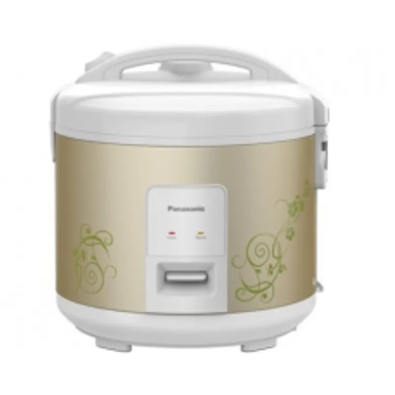 Panasonic 西施電飯煲 – 1.0公升