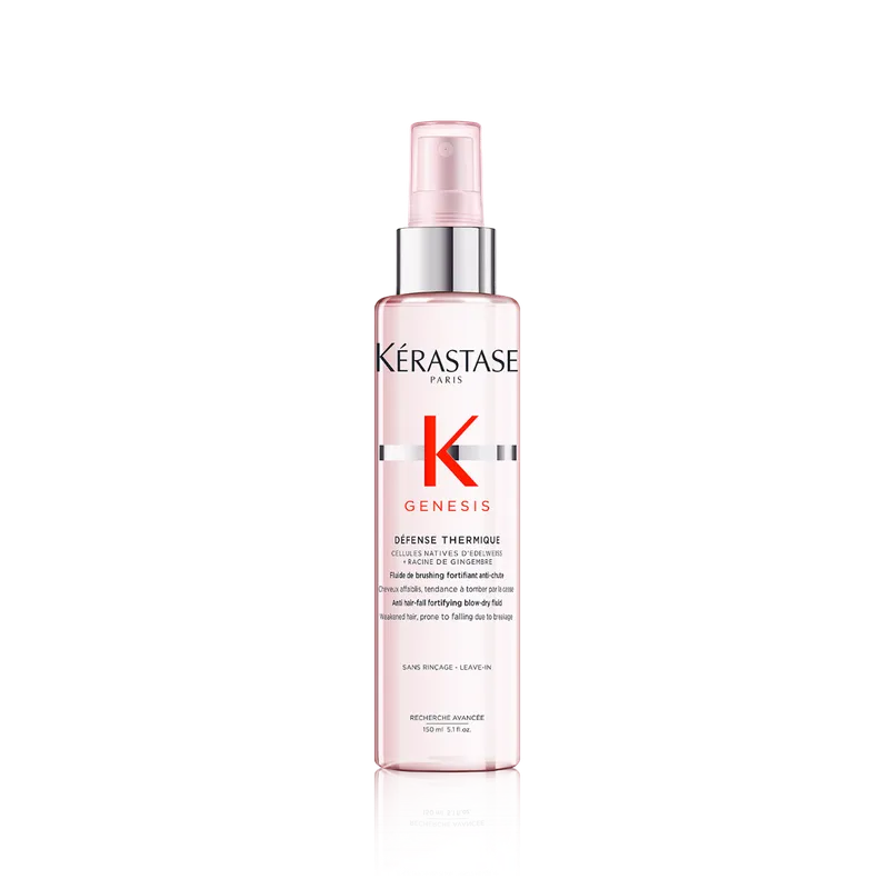 KÉRASTASE - 防掉髮抗熱修護乳 150ml