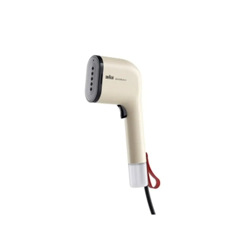 BRAUN 百靈 GS3012BG QuickStyle 3 手提式蒸氣掛熨機