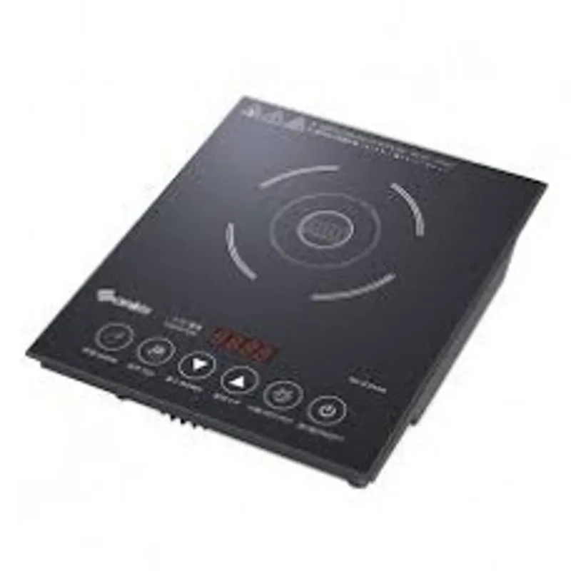 Sanki 山崎 18厘米 迷你電磁爐 -1000W