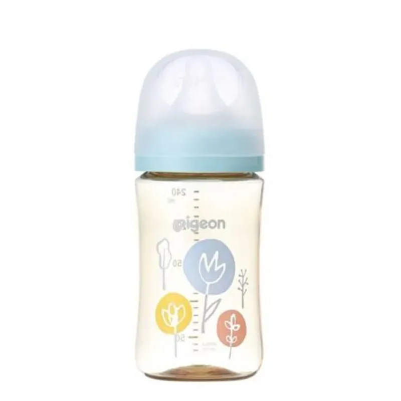 特價-日版 PPSU闊口奶瓶240ml(原價$179)