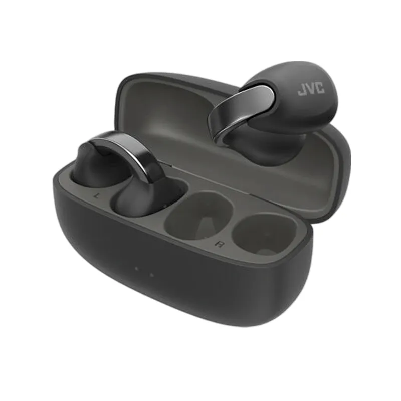 JVC 开放式蓝牙耳机 HANP1T/WU