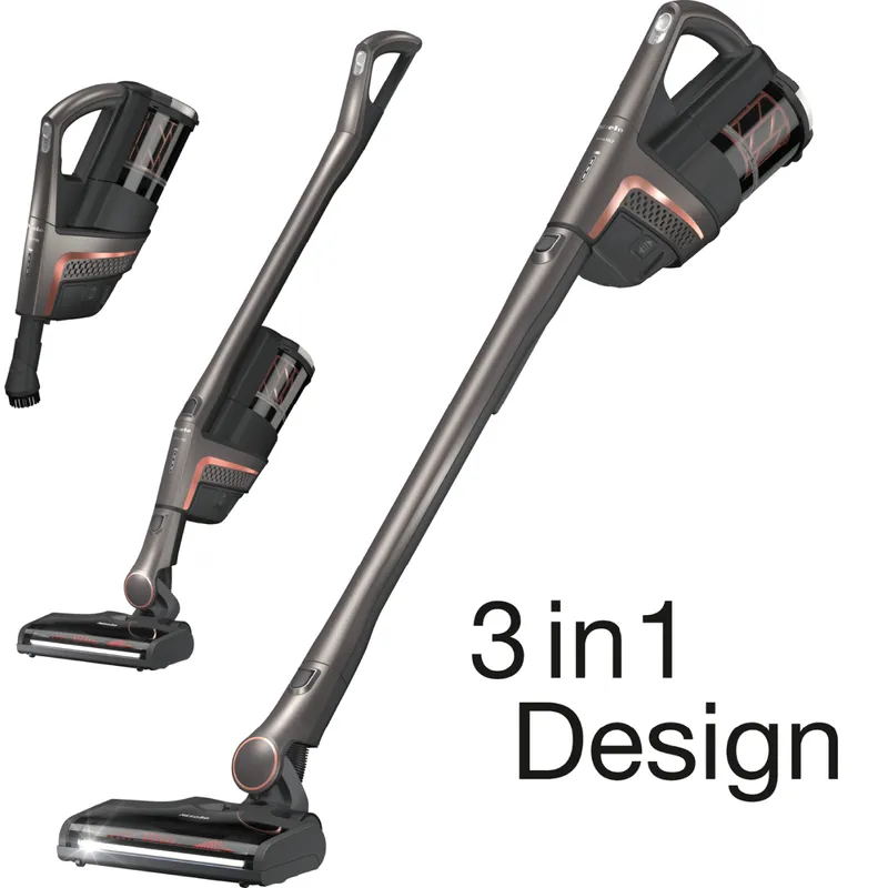 MIELE 直立式吸塵機 HX2 PRO