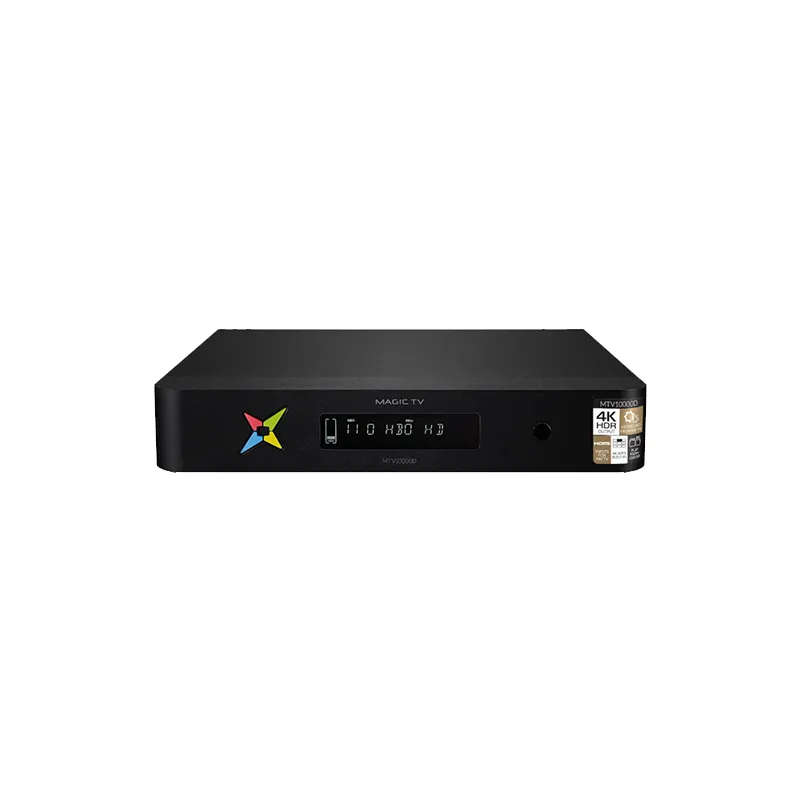 MAGICTV 高清数码录像机(1TB) MTV10000D-1TB