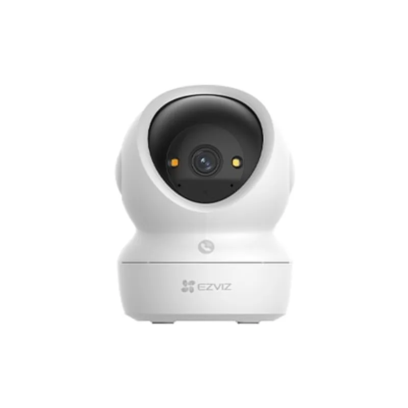 EZVIZ H6C G1 4K 360°雲台升級版 家居鏡頭