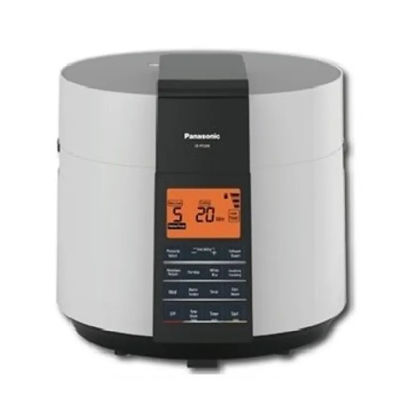 PANASONIC 5L萬用智能煲 SR-PS508 白